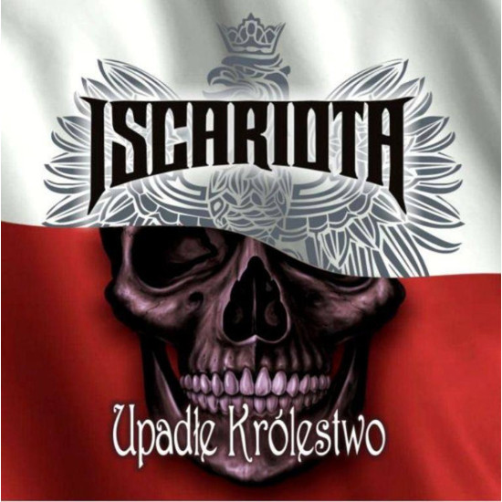Iscariota - Upadłe Królestwo