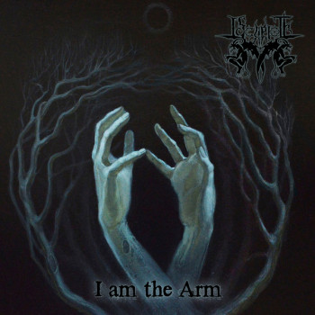 Iscarioth (2) - I Am The Arm
