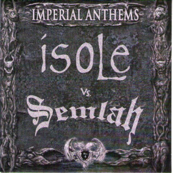 Isole vs. Semlah - Imperial Anthems