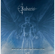 Iubaris - Magnum Coeptum Satanicum
