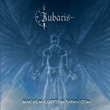 Iubaris - Magnum Coeptum Satanicum