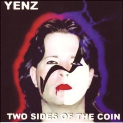 Jens Reimnitz - Two Sides Of The Coin
