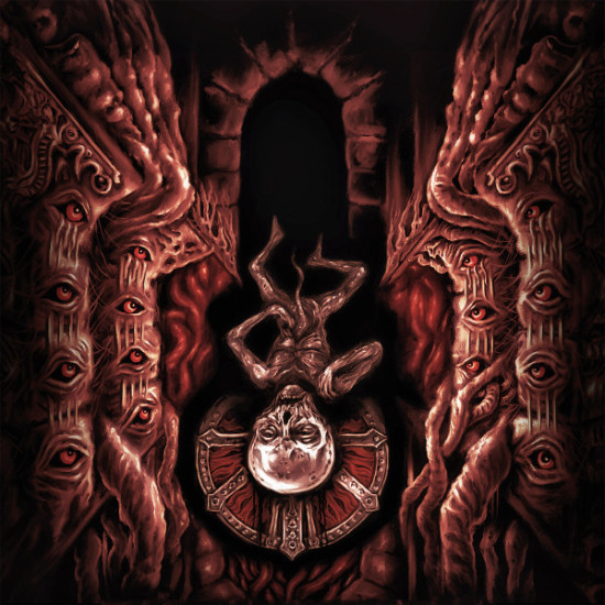 Aeon Void - Fragments Of Illusion