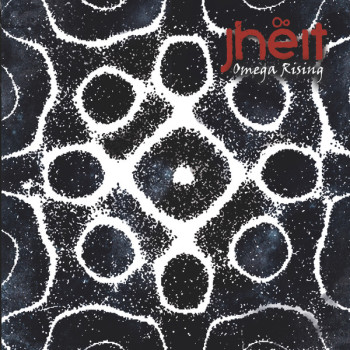 Jhëit- Omega Rising
