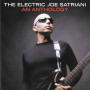 Joe Satriani - The Electric Joe Satriani (An Anthology)