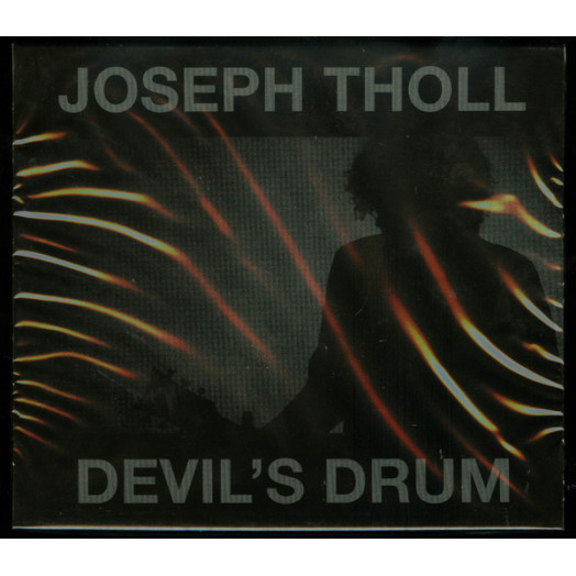 Joseph Tholl - Devil's Drum