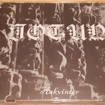 Jotun (4) - Askvinter