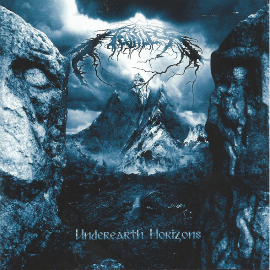 Aeonless - Underearth Horizons