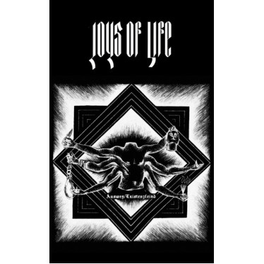 Joys of Life - Ausweg / Existenzfeind