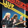 Judas Priest - Judas Priest Live (VHS)