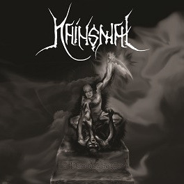 Kainsmal - La Demence De Caïn