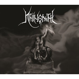 Kainsmal - La Demence De Caïn
