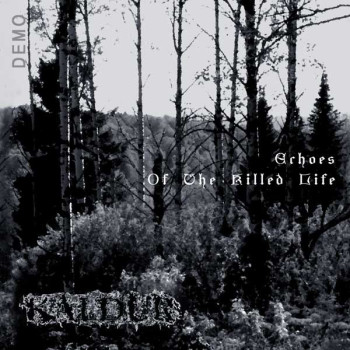 Kaldur - Echoes Of The Killed Life