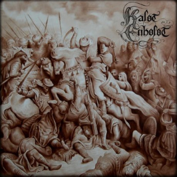Kalot Enbolot - Regnum Dei