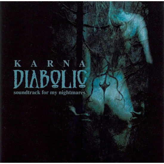 Karna - Diabolic (Soundtrack For My Nightmares)
