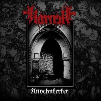 Karner (2) - Knochnkerker