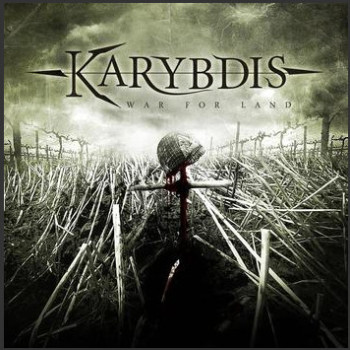Karybdis - War For Land