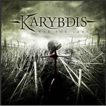 Karybdis - War For Land