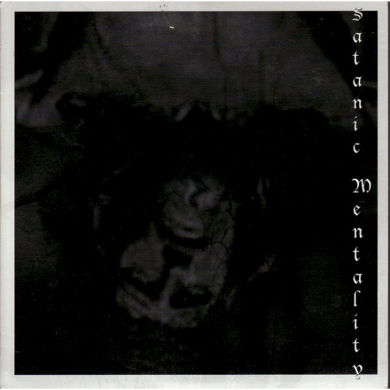Kathaarian (2) / Norns - Satanic Mentality