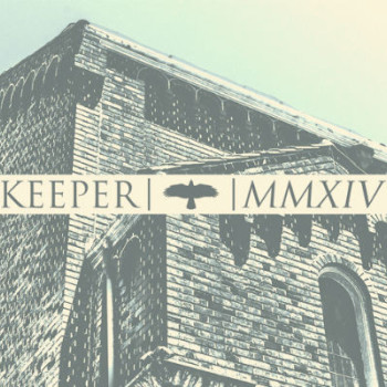 Keeper (2) - MMXIV