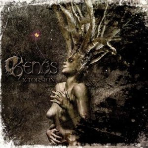Kenòs- X-Torsion