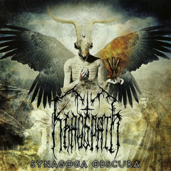 Khaospath - Synagoga Obscura