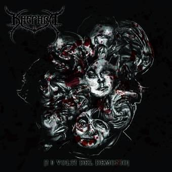 Khephra - I 9 Volti Del Demonio