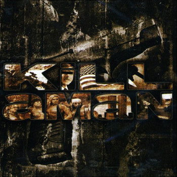 Killaman - Killaman