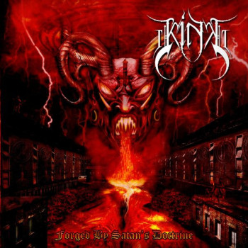 King (33) - Forged By Satan's Doctrine