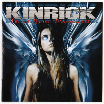 Kinrick - Sense Your Darkness