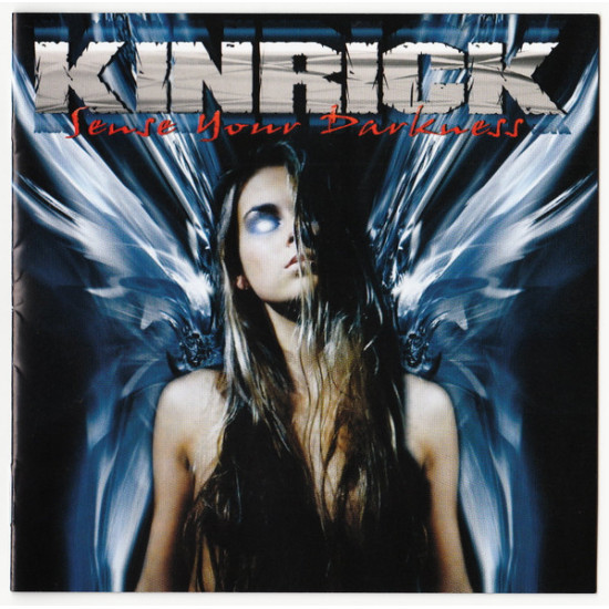Kinrick - Sense Your Darkness