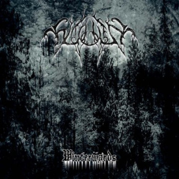 Kladovest - Winterwards