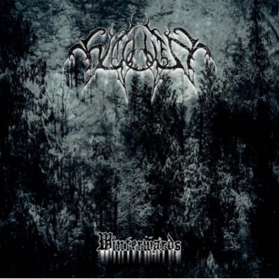 Kladovest - Winterwards