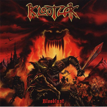 Klootzak (2) - Bloodlust