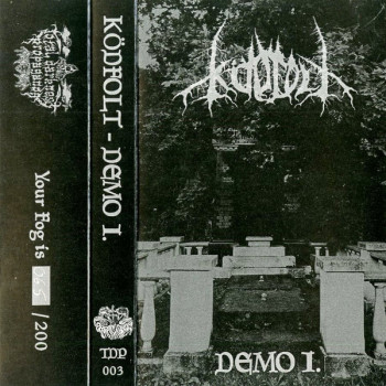 Ködfolt - Demo I