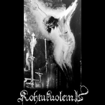 Kohtukuolema - Ristillä Roikkuu Raato ‎
