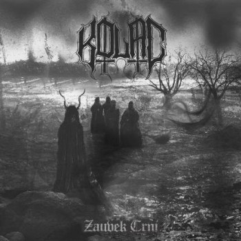 Kolac - Zauvek Crni