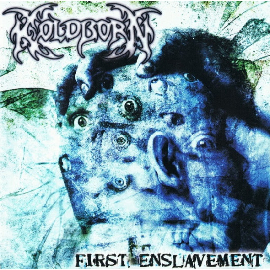 Koldborn - First Enslavement