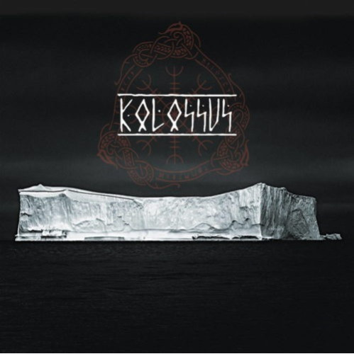 Kolossus (3) - The Line Of The Border