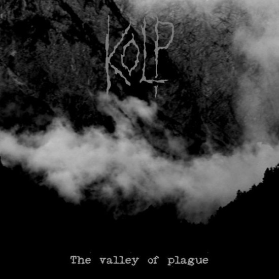 Kolp (2) - The Valley of Plague