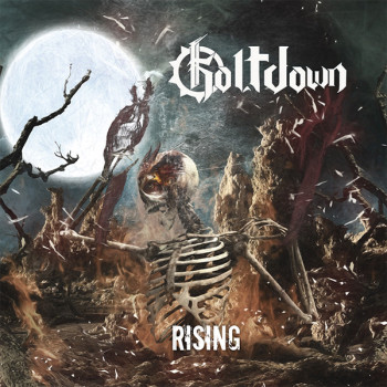 Koltdown - Rising
