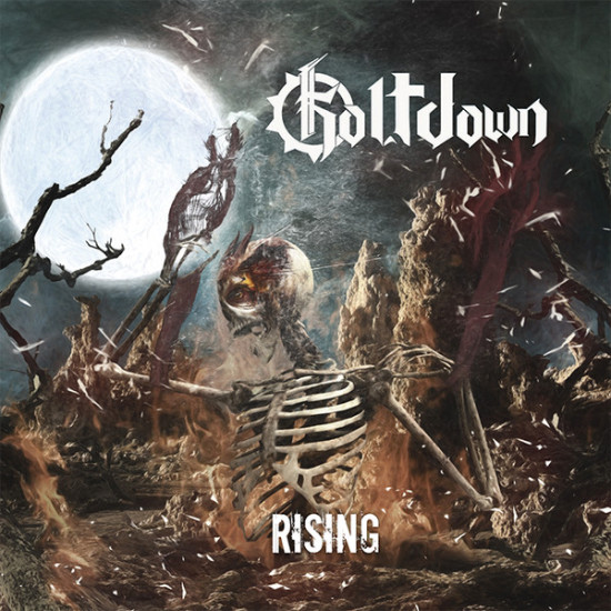 Koltdown - Rising