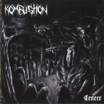 Kombustion (2) - Cenere