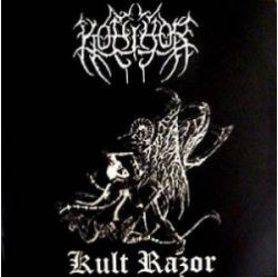 Korihor - Kult Razor