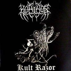 Korihor - Kult Razor
