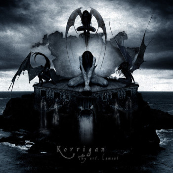 Korrigan (2) - Thy art, Lament