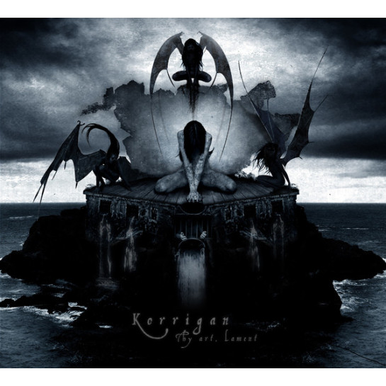 Korrigan (2) - Thy art, Lament