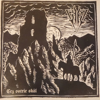 Krajiny Hmly - Cez Ostrie Skál