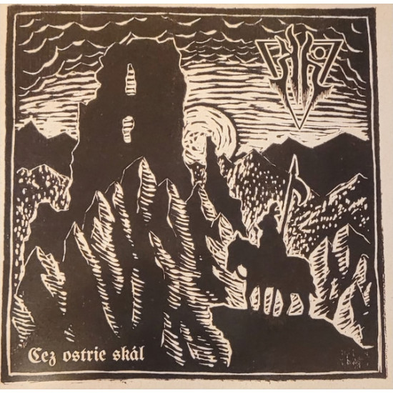 Krajiny Hmly - Cez Ostrie Skál