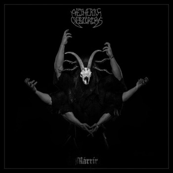 Aetherius Obscuritas - Mártír